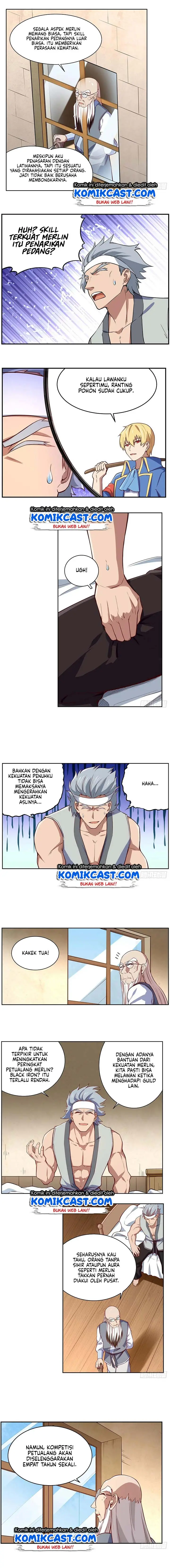 image-komik-the-demon-king-who-lost-his-job-chapter-134-1/8
