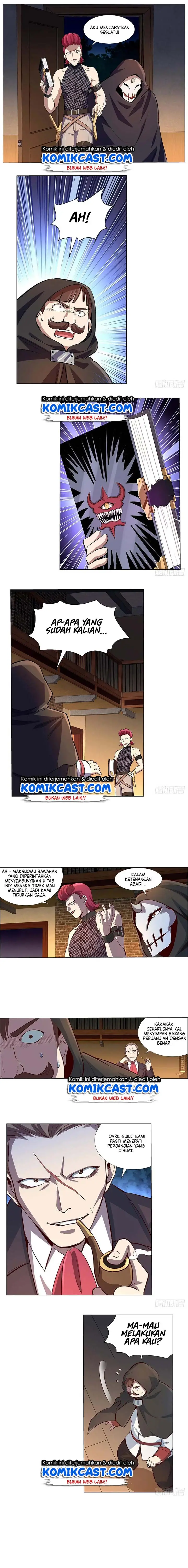 image-komik-the-demon-king-who-lost-his-job-chapter-135-3/8