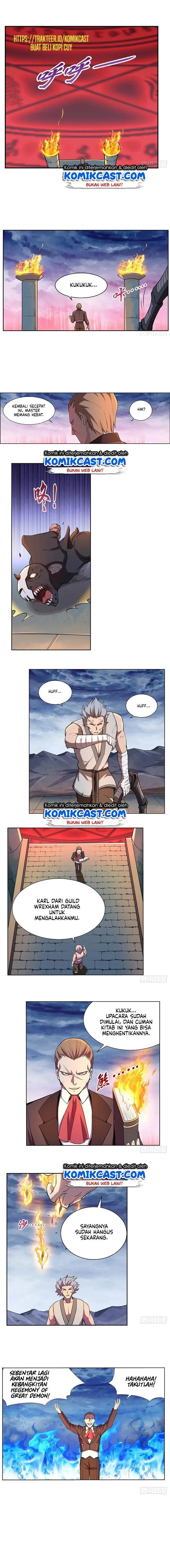 image-komik-the-demon-king-who-lost-his-job-chapter-139-0/7