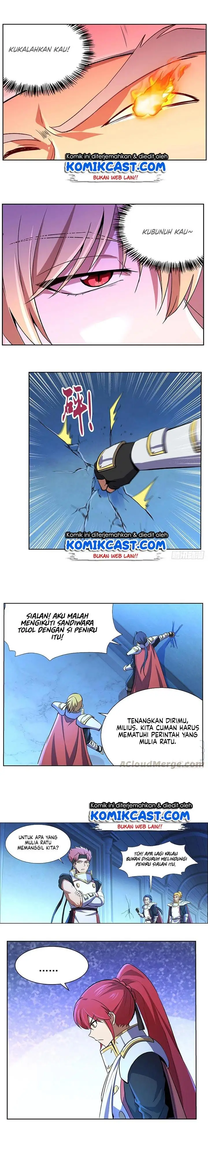 image-komik-the-demon-king-who-lost-his-job-chapter-148-5/11