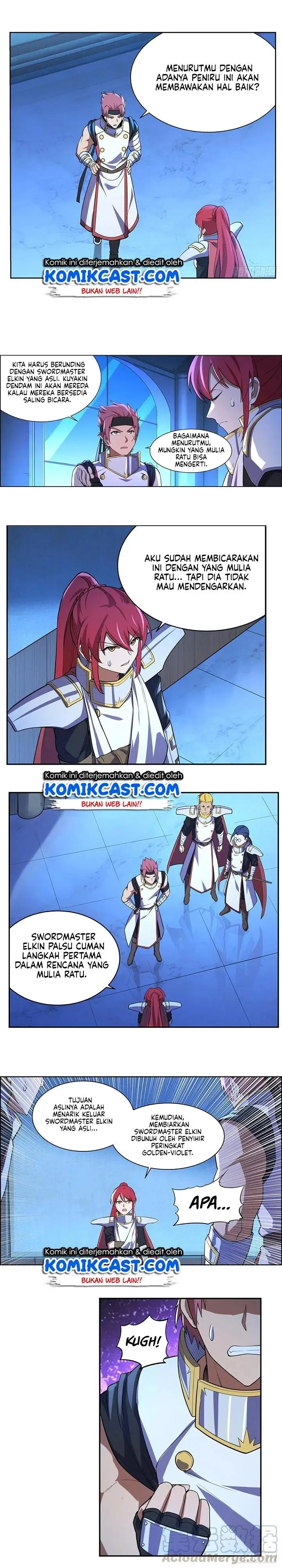 image-komik-the-demon-king-who-lost-his-job-chapter-148-6/11