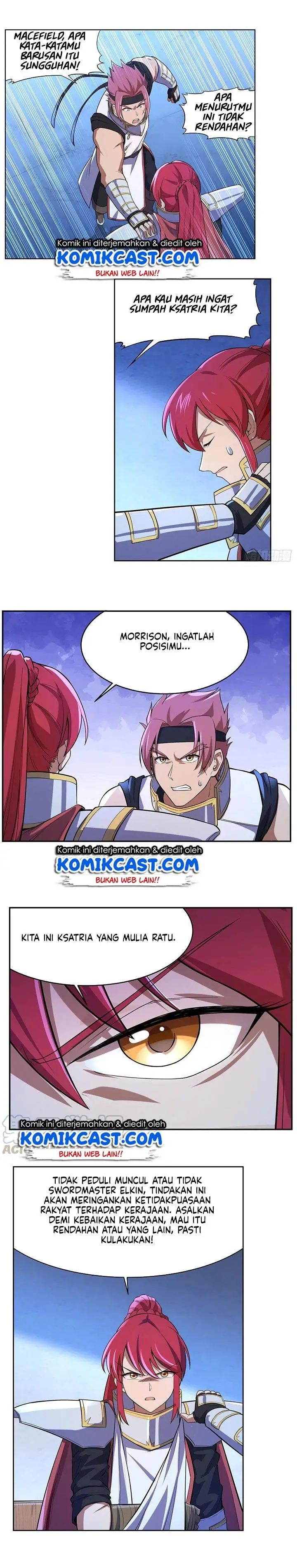 image-komik-the-demon-king-who-lost-his-job-chapter-148-7/11