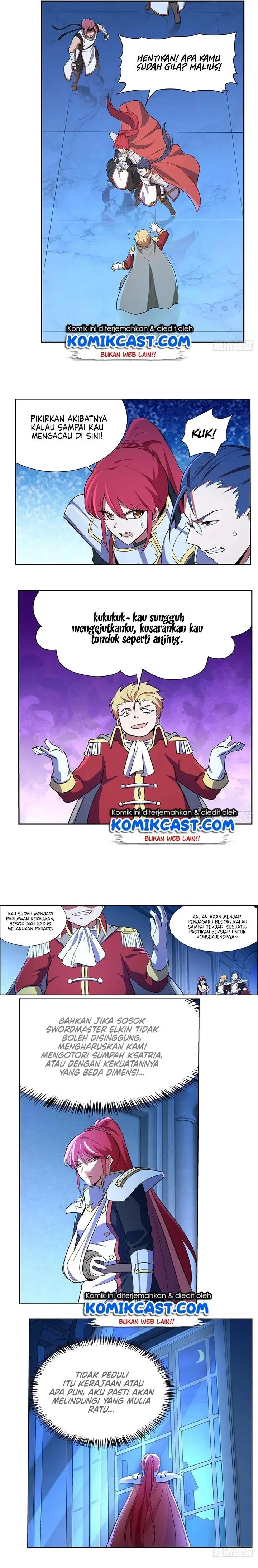 image-komik-the-demon-king-who-lost-his-job-chapter-148-10/11