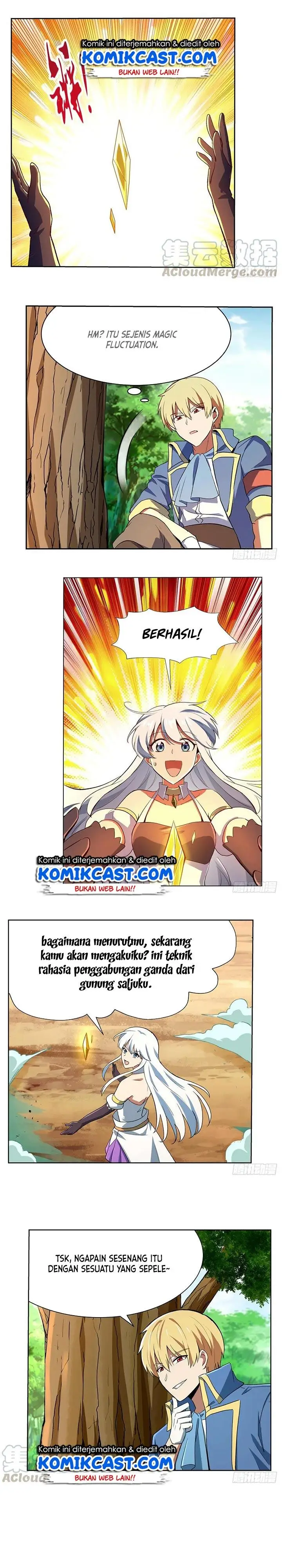 image-komik-the-demon-king-who-lost-his-job-chapter-149-5/10