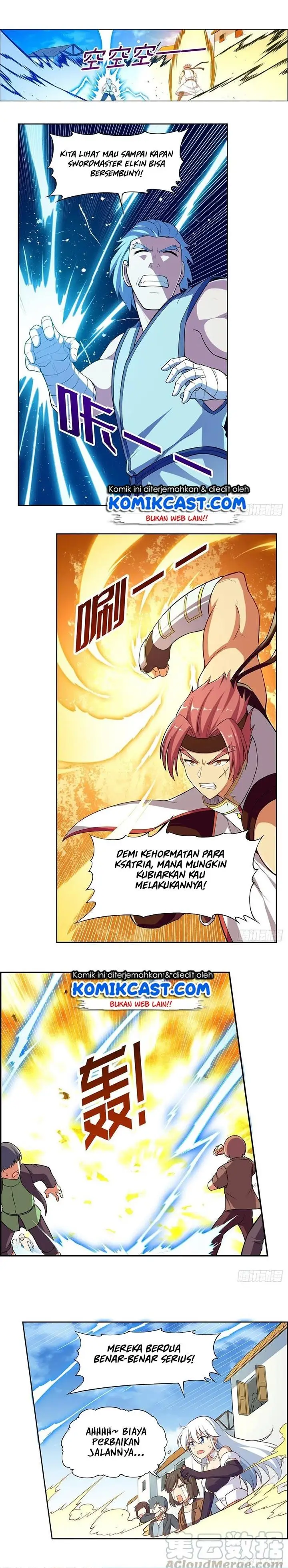 image-komik-the-demon-king-who-lost-his-job-chapter-150-11/12