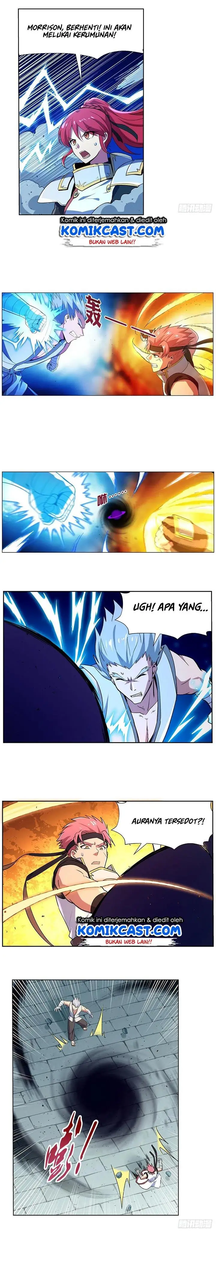 image-komik-the-demon-king-who-lost-his-job-chapter-151-1/11