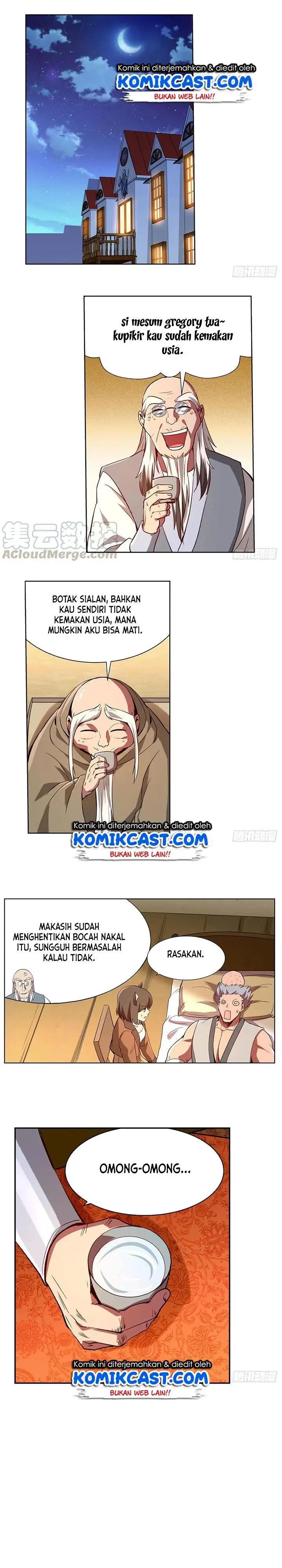 image-komik-the-demon-king-who-lost-his-job-chapter-151-4/11