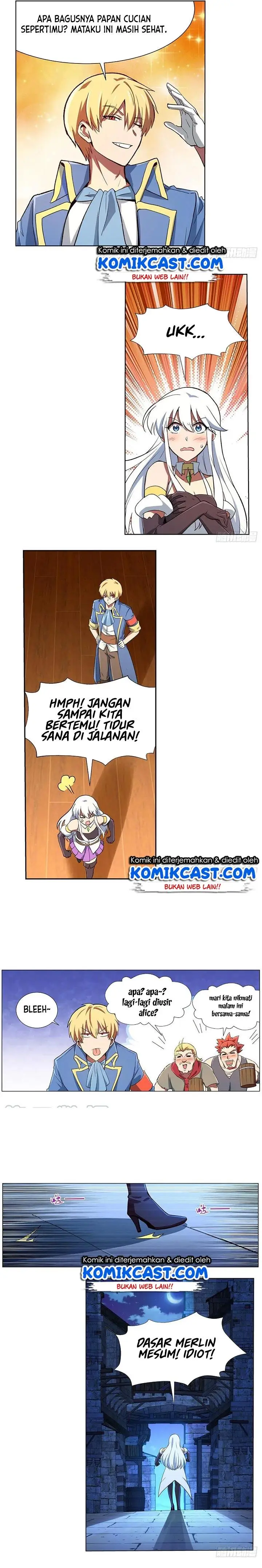 image-komik-the-demon-king-who-lost-his-job-chapter-151-8/11