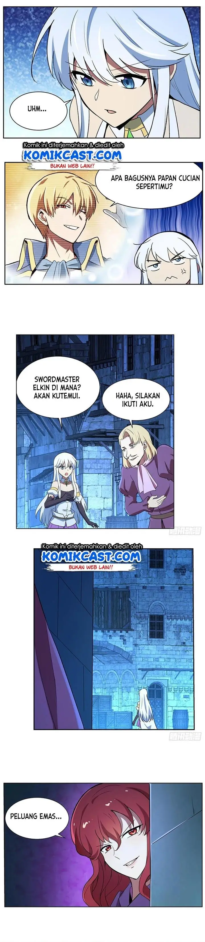 image-komik-the-demon-king-who-lost-his-job-chapter-151-10/11