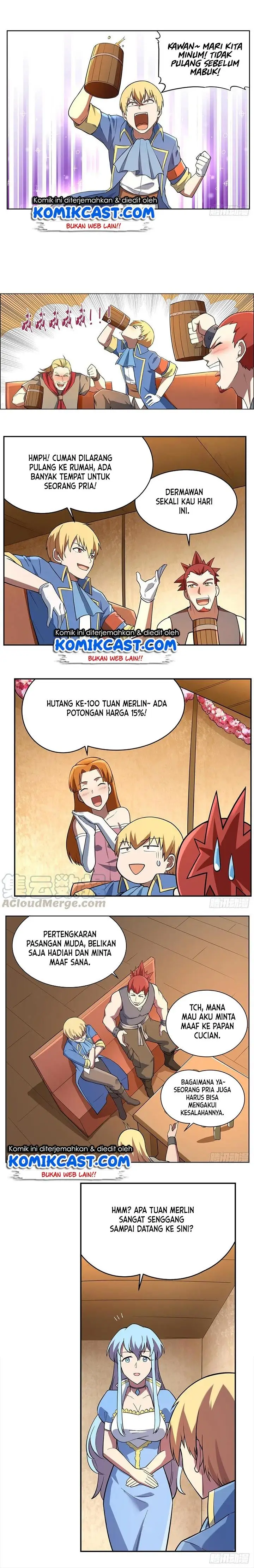 image-komik-the-demon-king-who-lost-his-job-chapter-152-5/12