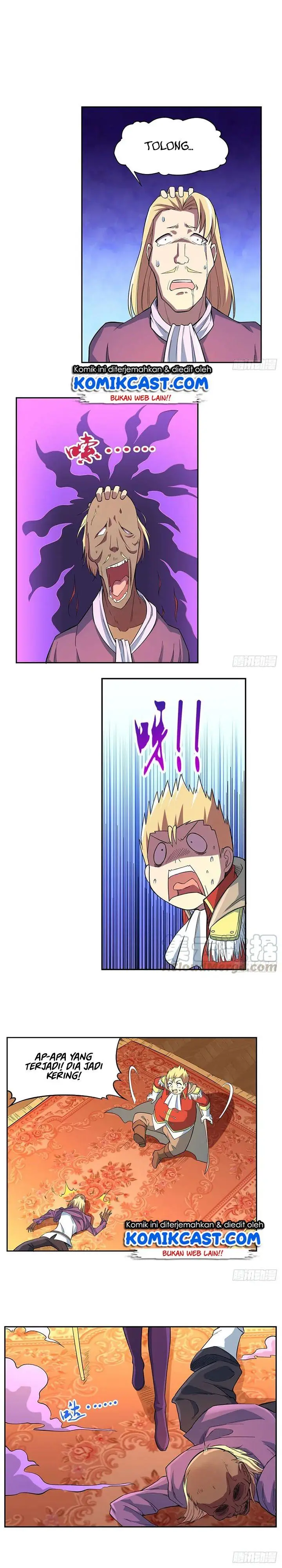 image-komik-the-demon-king-who-lost-his-job-chapter-153-1/11