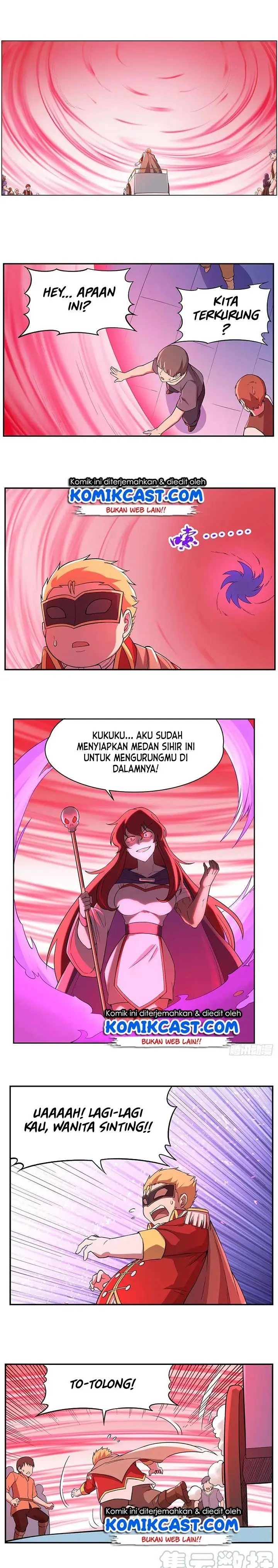 image-komik-the-demon-king-who-lost-his-job-chapter-154-3/11