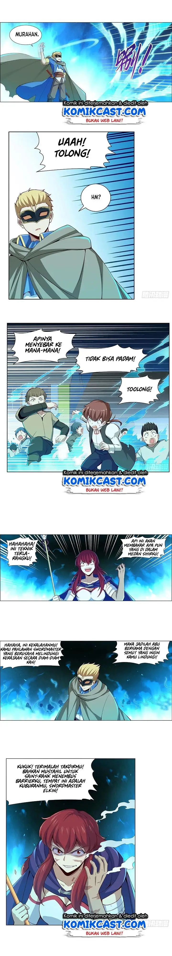image-komik-the-demon-king-who-lost-his-job-chapter-155-3/11