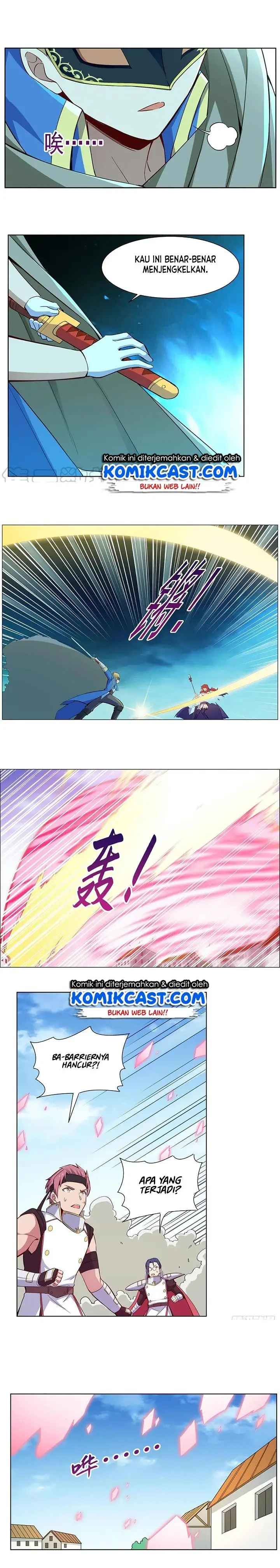 image-komik-the-demon-king-who-lost-his-job-chapter-155-4/11