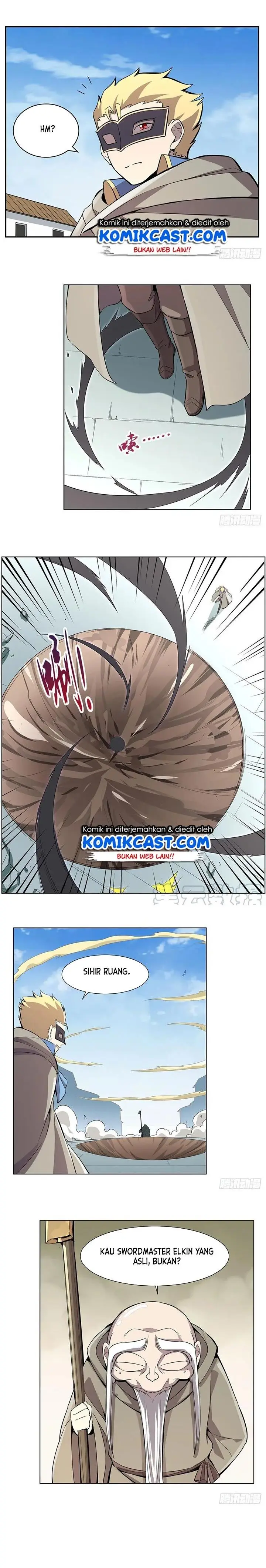 image-komik-the-demon-king-who-lost-his-job-chapter-155-10/11