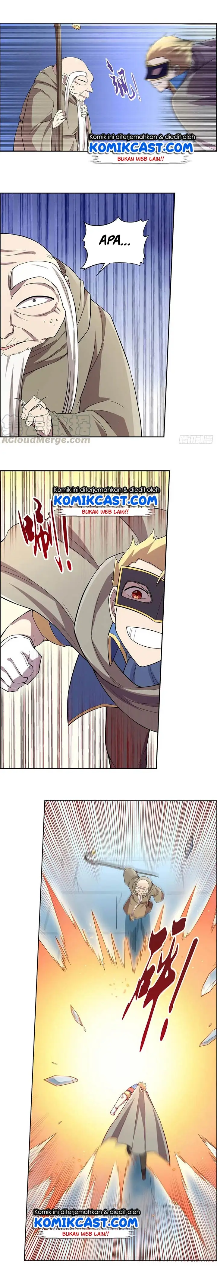 image-komik-the-demon-king-who-lost-his-job-chapter-156-4/11