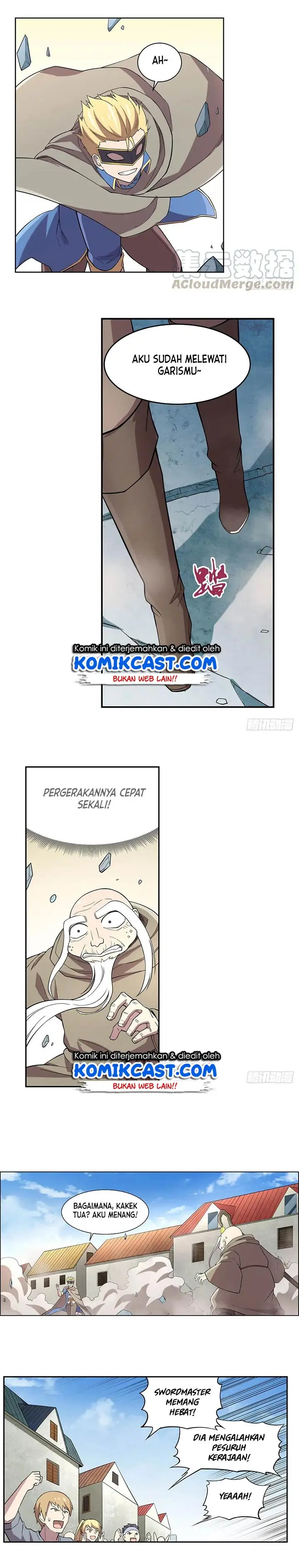 image-komik-the-demon-king-who-lost-his-job-chapter-156-5/11