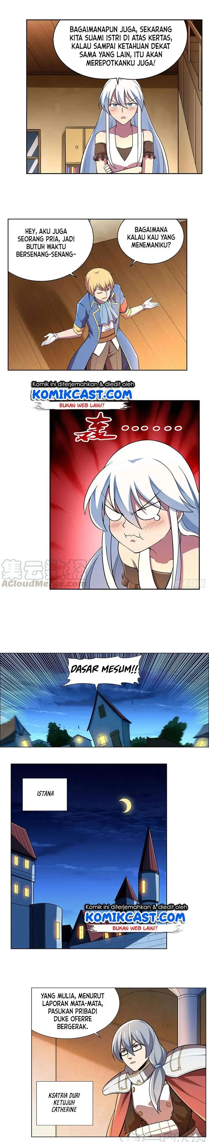 image-komik-the-demon-king-who-lost-his-job-chapter-157-1/11