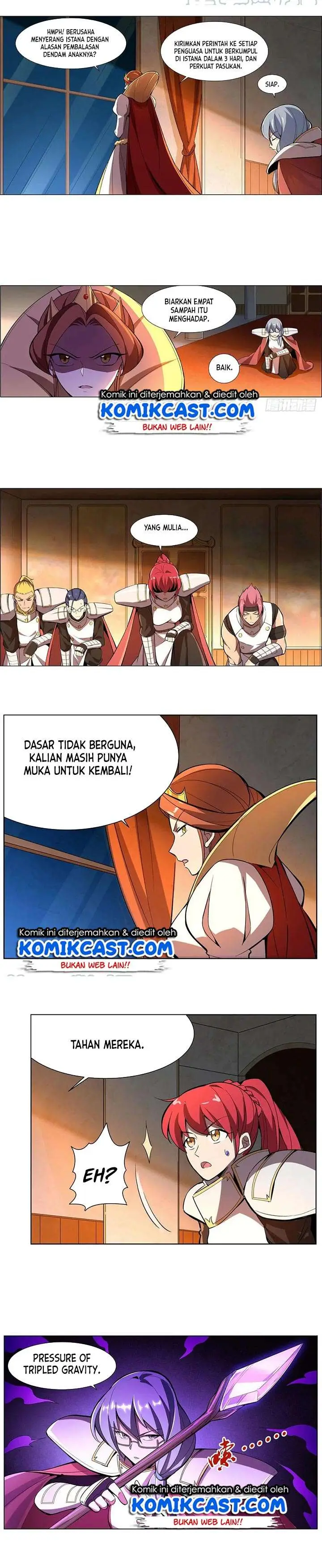 image-komik-the-demon-king-who-lost-his-job-chapter-157-2/11