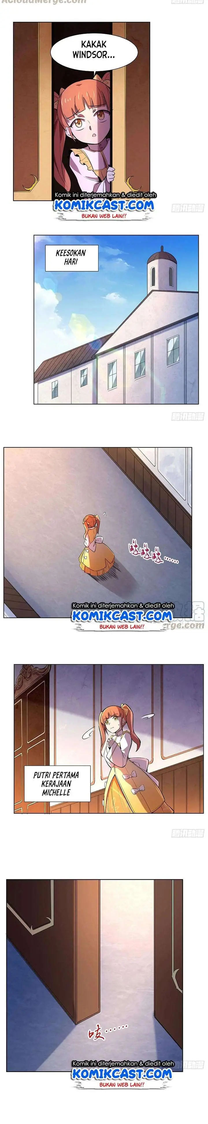image-komik-the-demon-king-who-lost-his-job-chapter-157-5/11
