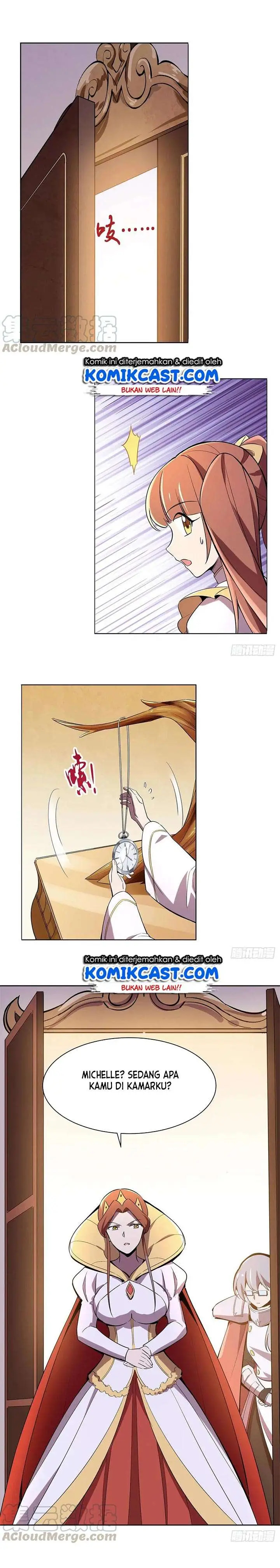 image-komik-the-demon-king-who-lost-his-job-chapter-157-8/11