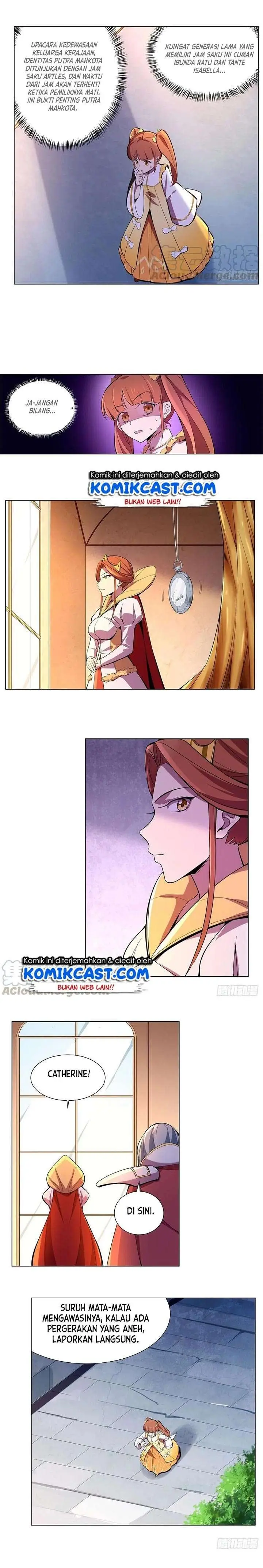 image-komik-the-demon-king-who-lost-his-job-chapter-157-10/11
