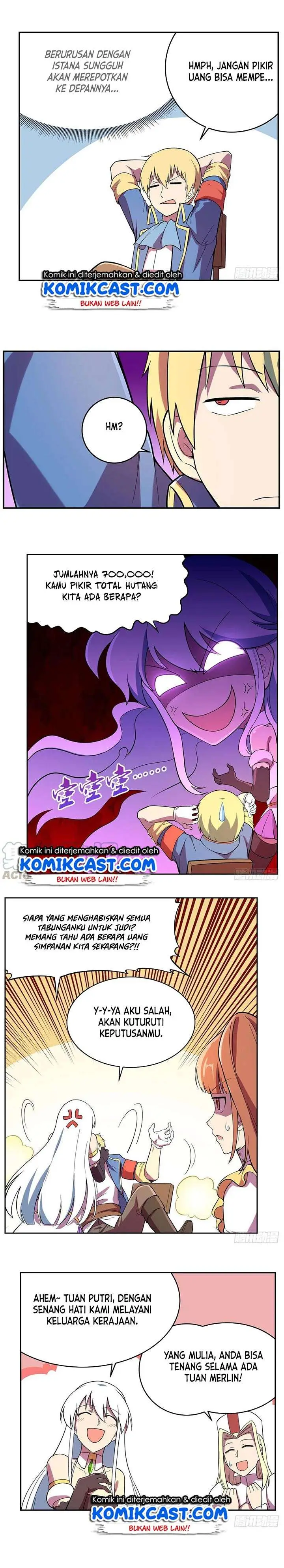 image-komik-the-demon-king-who-lost-his-job-chapter-159-3/11