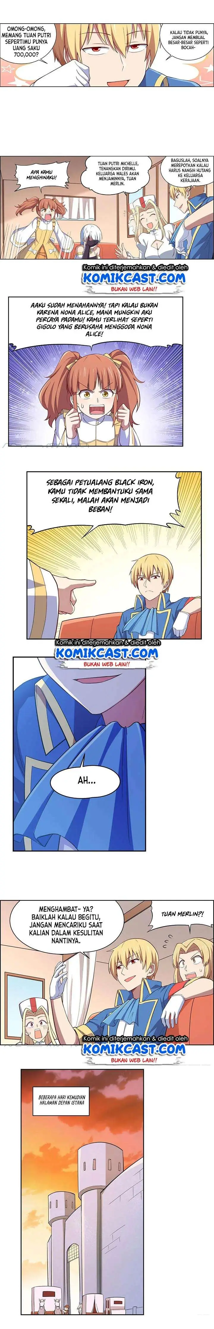 image-komik-the-demon-king-who-lost-his-job-chapter-159-6/11