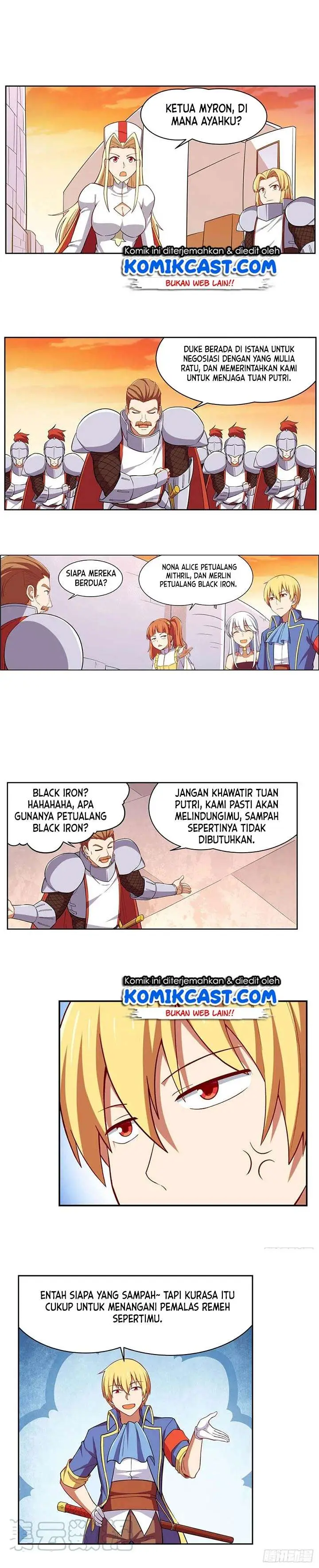 image-komik-the-demon-king-who-lost-his-job-chapter-159-7/11