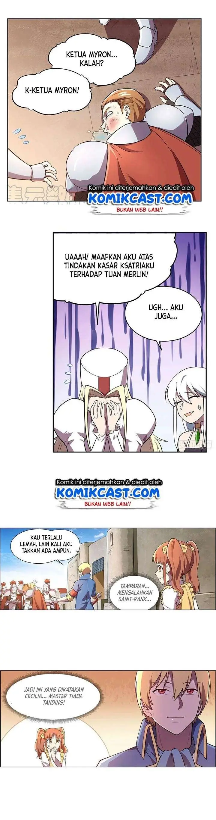 image-komik-the-demon-king-who-lost-his-job-chapter-159-10/11