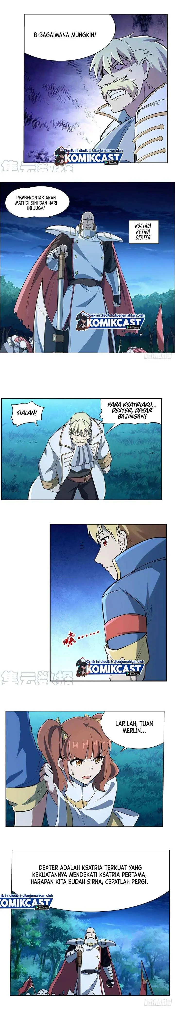 image-komik-the-demon-king-who-lost-his-job-chapter-161-8/12