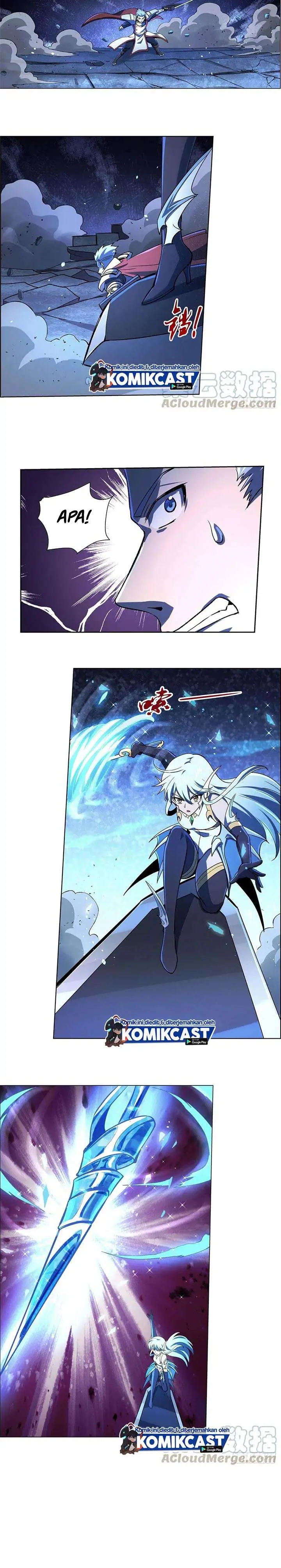 image-komik-the-demon-king-who-lost-his-job-chapter-163-8/11