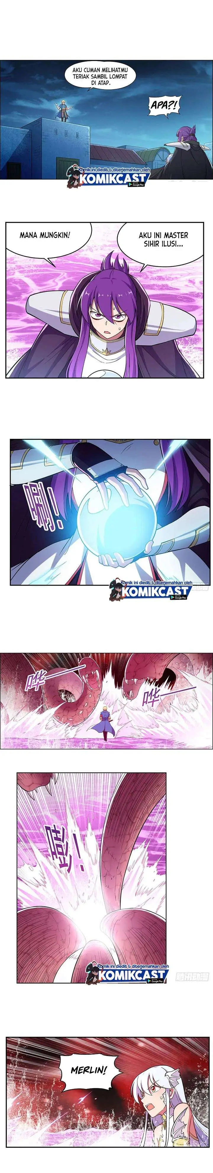 image-komik-the-demon-king-who-lost-his-job-chapter-164-6/12