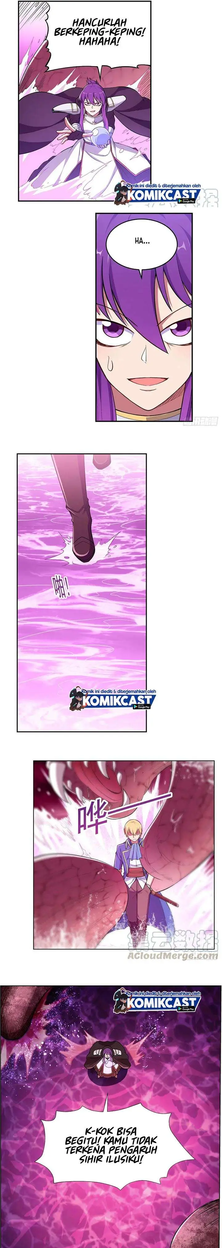 image-komik-the-demon-king-who-lost-his-job-chapter-164-7/12