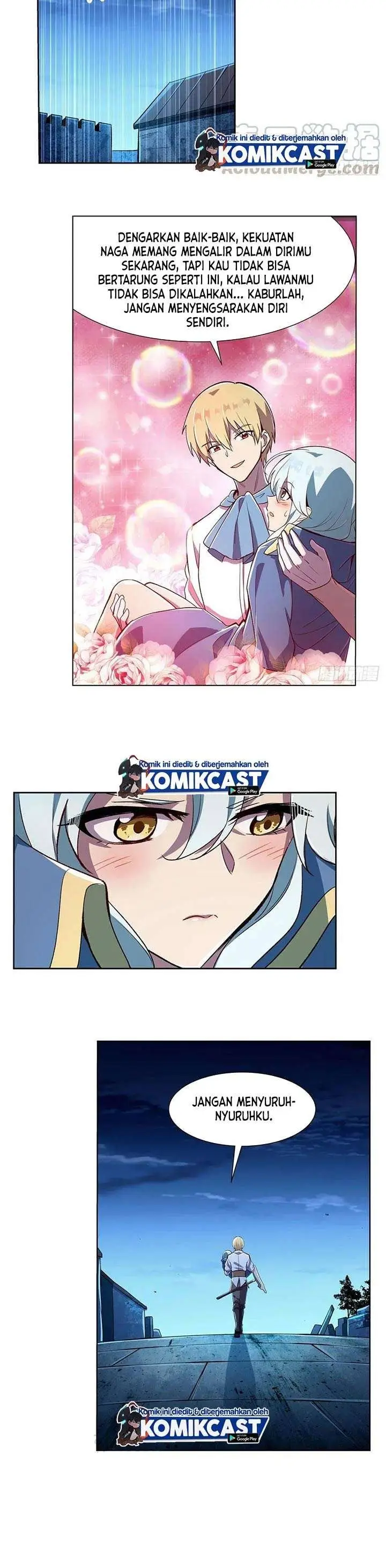 image-komik-the-demon-king-who-lost-his-job-chapter-164-11/12
