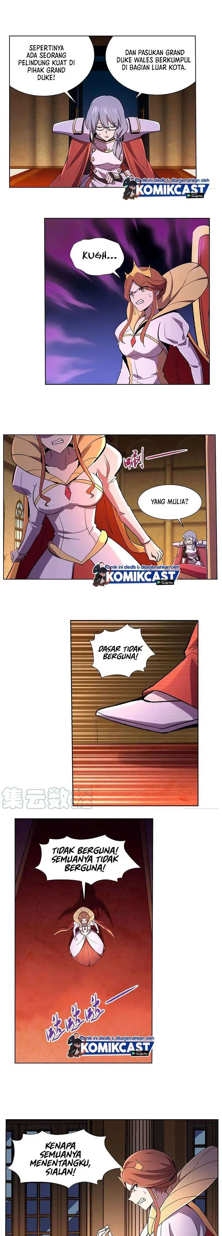 image-komik-the-demon-king-who-lost-his-job-chapter-165-3/12