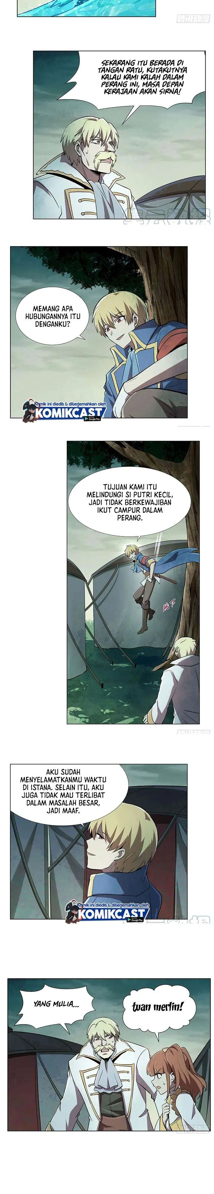 image-komik-the-demon-king-who-lost-his-job-chapter-167-1/10