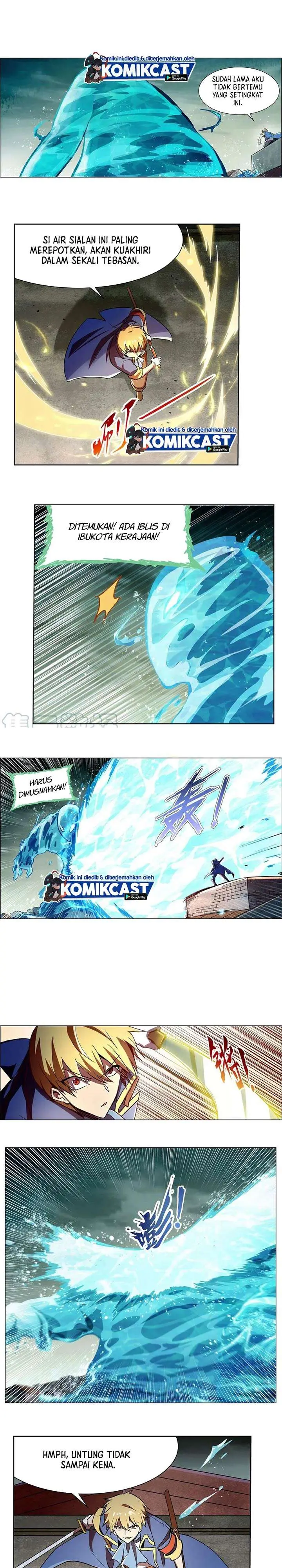 image-komik-the-demon-king-who-lost-his-job-chapter-167-6/10