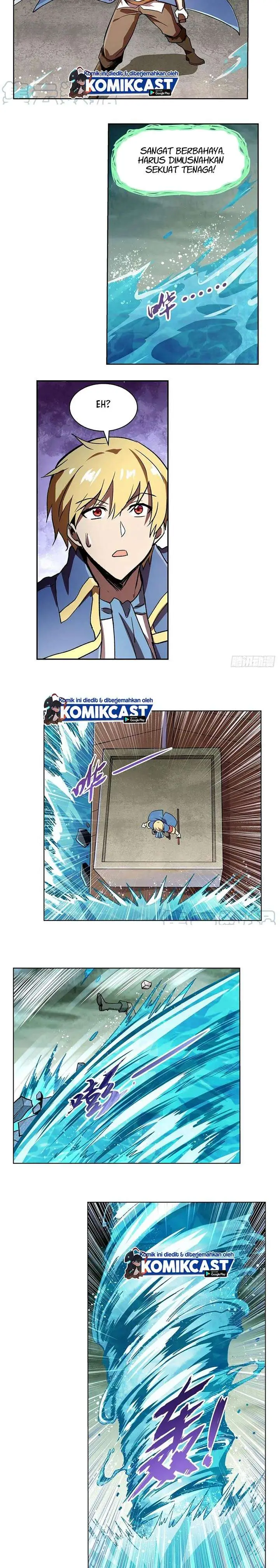 image-komik-the-demon-king-who-lost-his-job-chapter-167-7/10