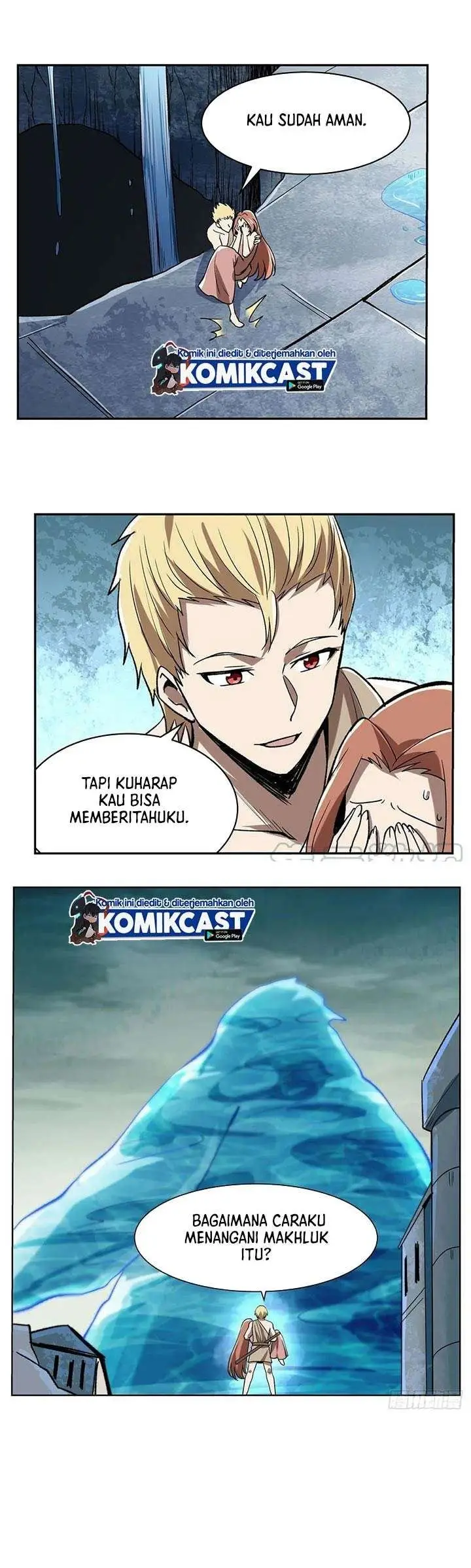 image-komik-the-demon-king-who-lost-his-job-chapter-168-11/12
