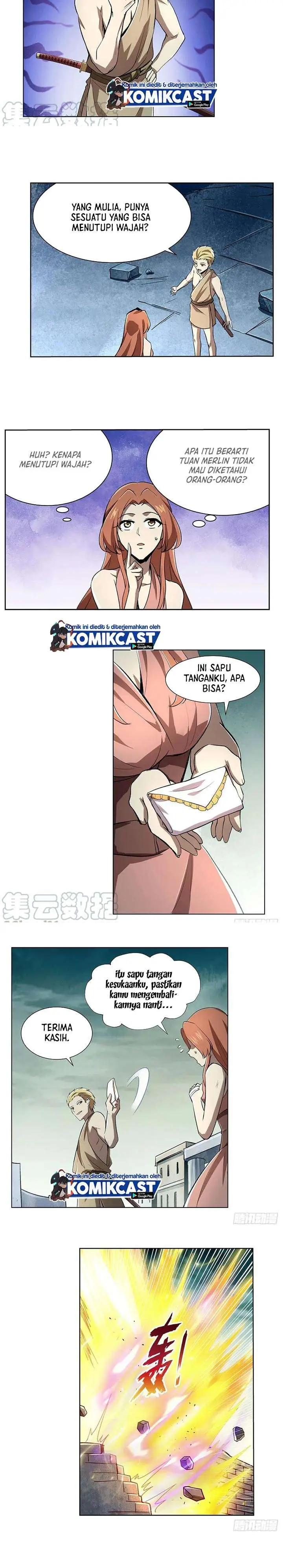 image-komik-the-demon-king-who-lost-his-job-chapter-169-1/11