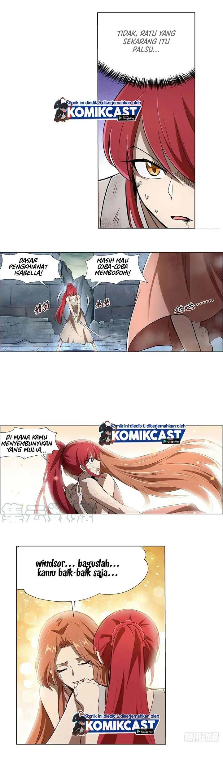image-komik-the-demon-king-who-lost-his-job-chapter-169-9/11
