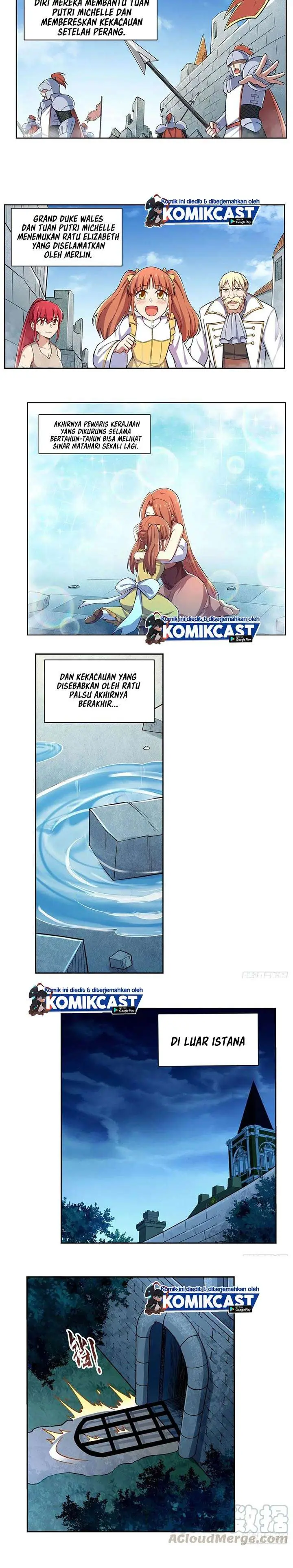 image-komik-the-demon-king-who-lost-his-job-chapter-170-5/12