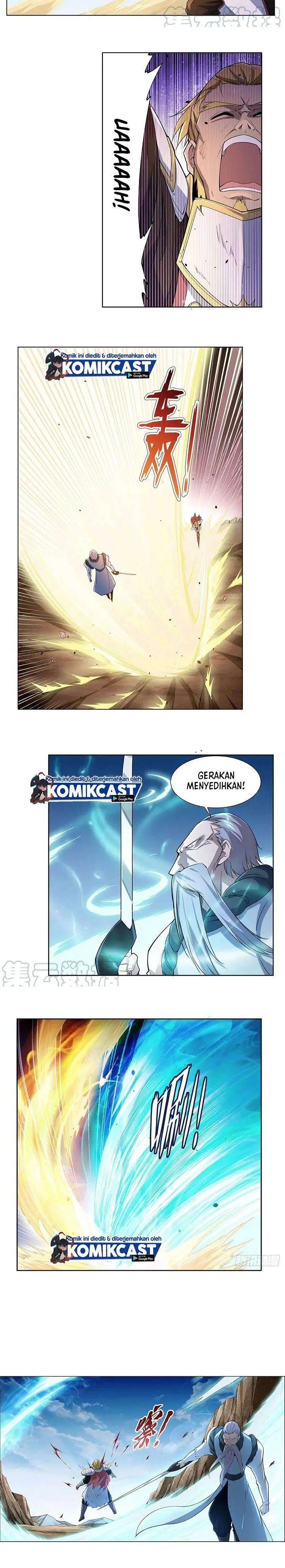image-komik-the-demon-king-who-lost-his-job-chapter-174-1/10