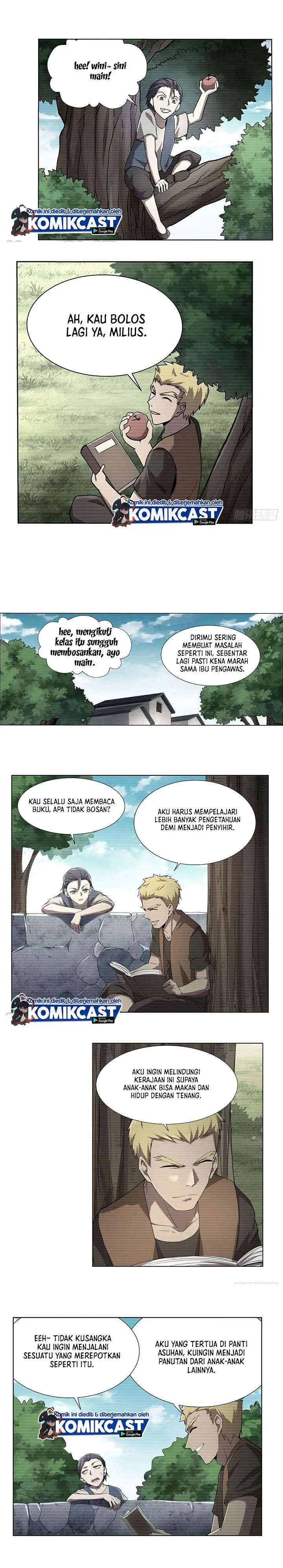 image-komik-the-demon-king-who-lost-his-job-chapter-174-3/10