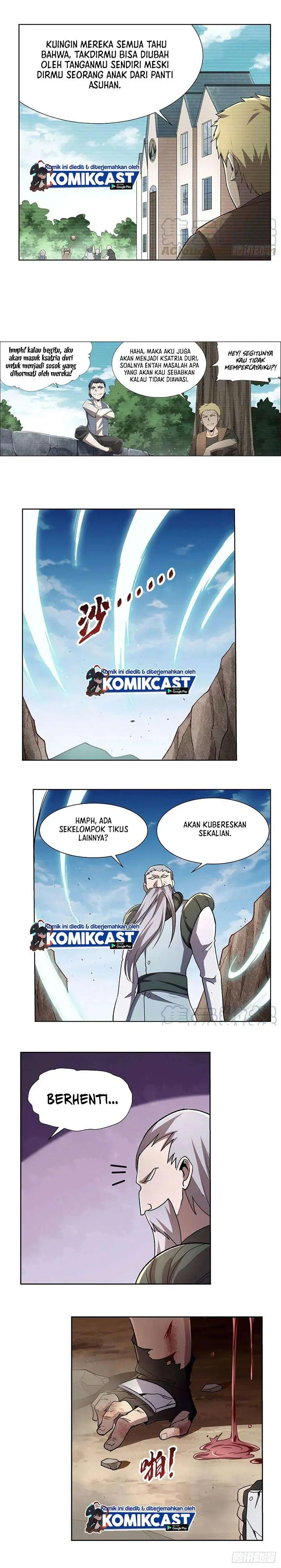 image-komik-the-demon-king-who-lost-his-job-chapter-174-4/10