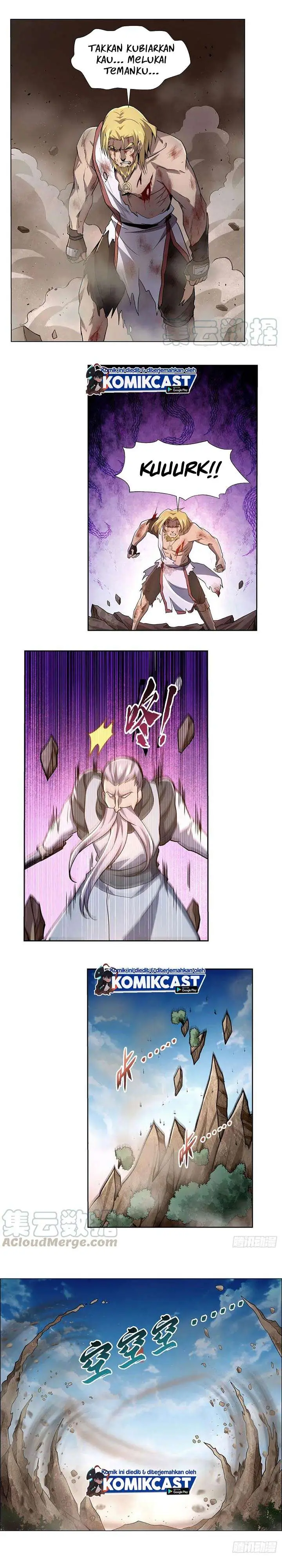 image-komik-the-demon-king-who-lost-his-job-chapter-174-5/10