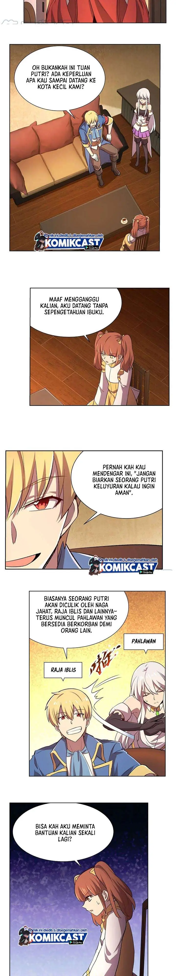 image-komik-the-demon-king-who-lost-his-job-chapter-175-1/12
