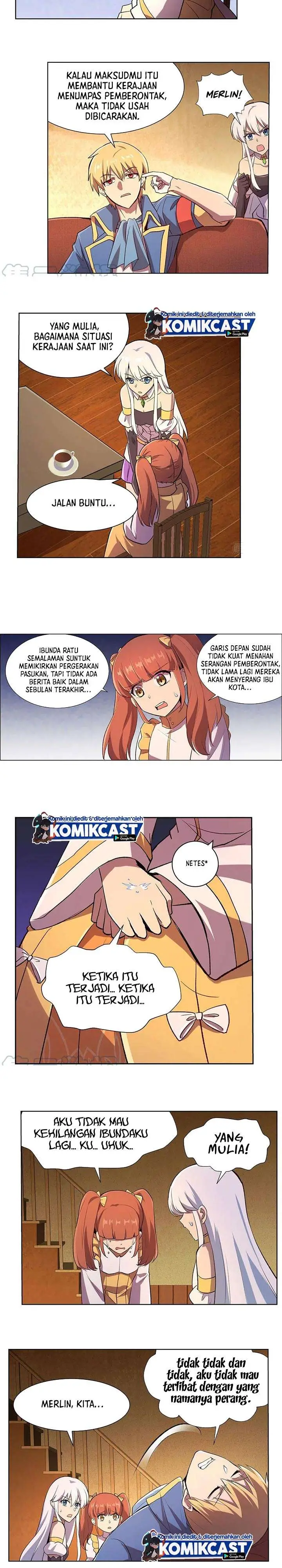 image-komik-the-demon-king-who-lost-his-job-chapter-175-2/12