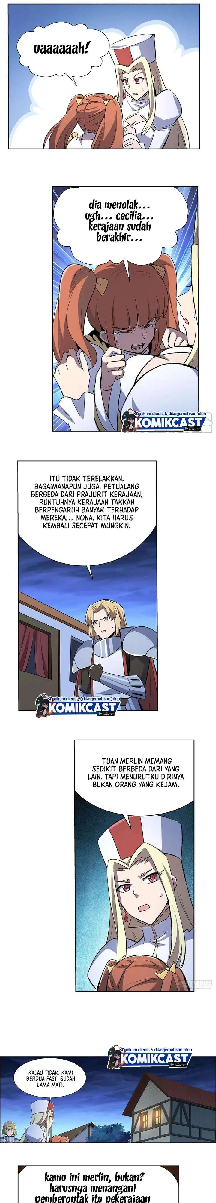 image-komik-the-demon-king-who-lost-his-job-chapter-175-4/12